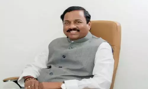 लोकसभा में शरद पवार का साथ देने वाली बारामती की जनता अब अजित के साथ है