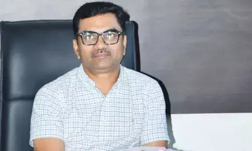 एमसीयू में दिवाली मिलन समारोह का हुआ आयोजन, कुलगुरु डॉ. सुदाम खाड़े ने दी शुभकामनाएं