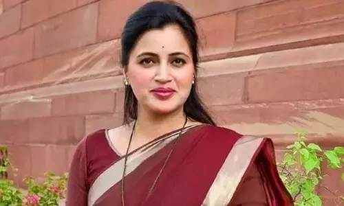 एकनाथ शिंदे अच्छा काम कर रहे हैं लेकिन...., नवनीत राणा ने अगले राज्य के अगले सीएम को लेकर की भविष्यवाणी