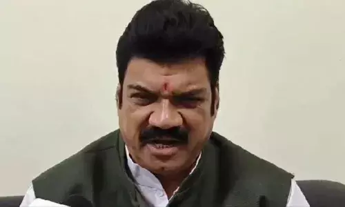 खाद्य मंत्री गोविंद सिंह राजपूत का बड़ा ऐलान, 17 लाख श्रमिकों को जारी की जायेंगी अस्थाई पात्रता पर्ची