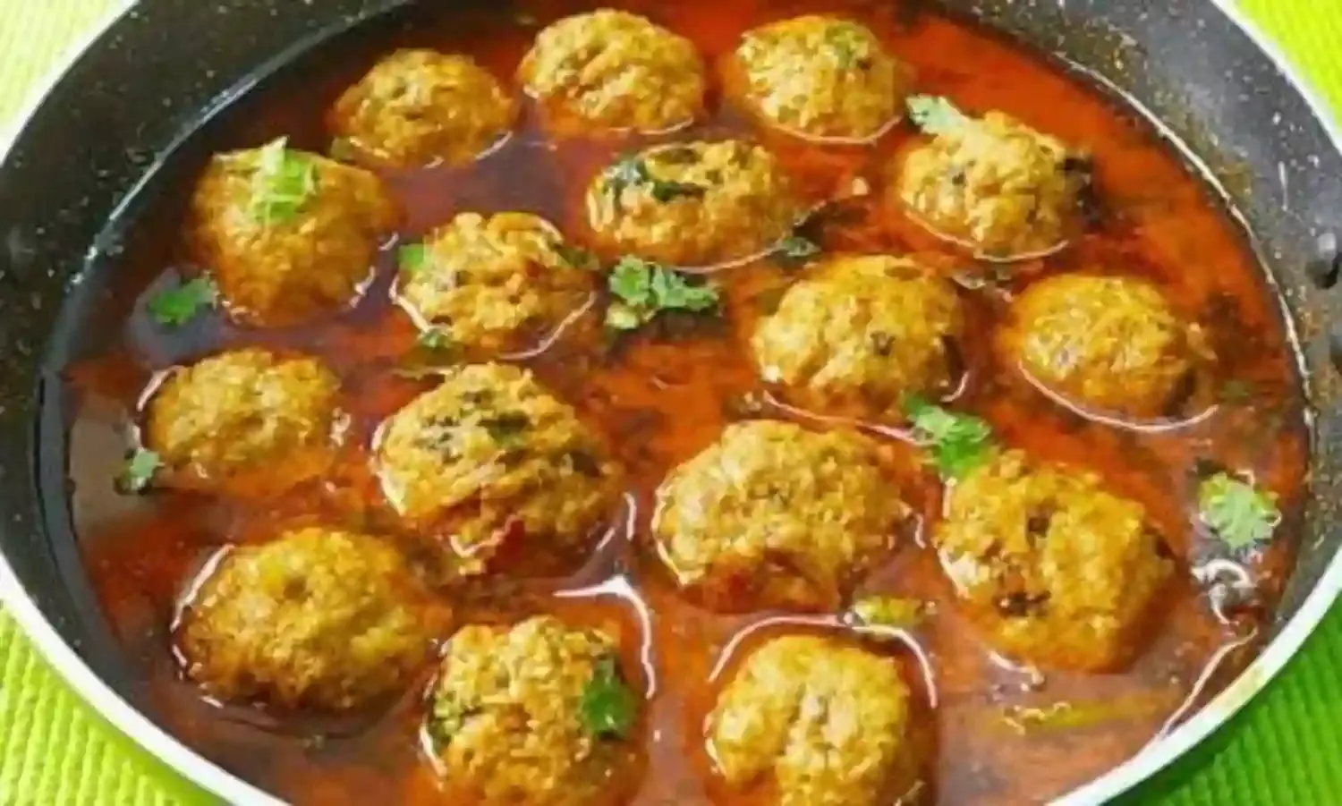 सर्दियों के मौसम में इस तरीके से बनाएं गोभी के कोफ्ते, जग जाएंगे सबके टेस्ट बड्स, स्वाद की तारीफ करते नहीं थकेंगे लोग