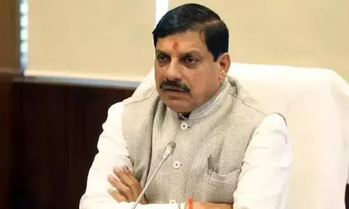 मुख्यमंत्री डॉ. यादव ने दी प्रदेशवासियों को गोपाष्टमी पर मंगलकामनाएं मुख्यमंत्री डॉ. यादव ने दी प्रदेशवासियों को गोपाष्टमी पर मंगलकामनाएं