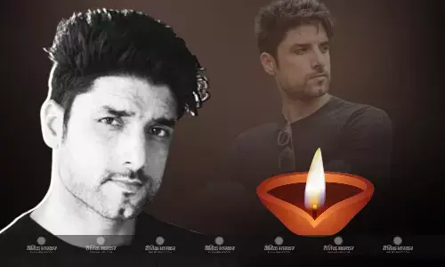 टीवी एक्टर नितिन चौहान की वाइफ ने बताई सुसाइड की वजह, 3-4 साल से नहीं मिला था काम, डिप्रेशन का चल रहा था इलाज