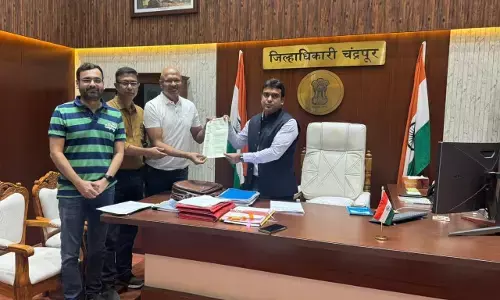 बढ़ता जा रहा प्रदूषण, सीएसटीपीएस के खिलाफ कार्रवाई करने की उठ रही मांग