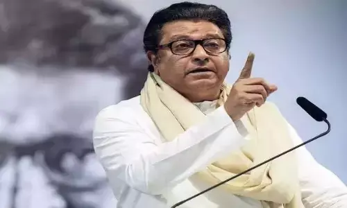 पुणे रैली में राज ठाकरे की चेतावनी, अगर मस्जिदों से नहीं हटाए गए लाउडस्पीकर तो सामने बैठकर पढेंगे हनुमान चालीसा