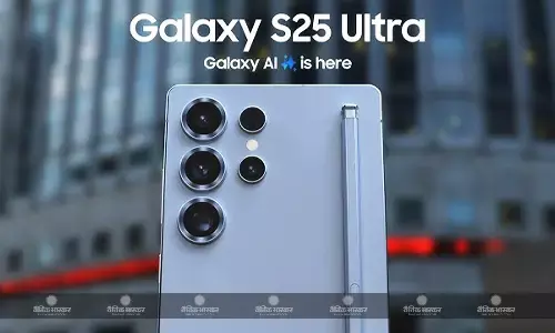 Samsung Galaxy S25 Ultra के लीक हुए रेंडर्स, डिजाइन और कलर ऑप्शन सामने आए