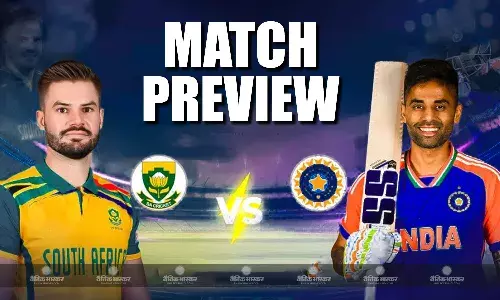 विजयरथ को आगे बढ़ाने के इरदे से उतरेगी टीम इंडिया, ये होगी संभावित प्लेइंग इलेवन