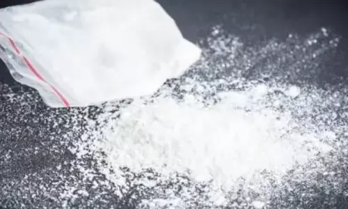 ड्रग्स कांड... पुलिस के लिए चुनौती बनी फरार चच्ची और उसका बेटा, तलाश जारी, इधर रिमांड खत्म होने पर चारों आरोपियों को भेजा जेल