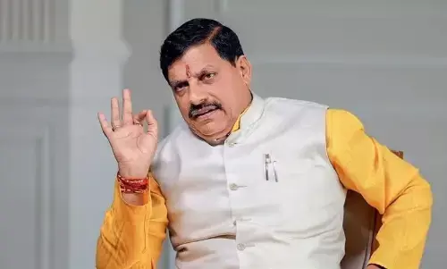 7 दिसंबर को नर्मदापुरम में होगी रीजनल इंडस्ट्री कॉन्क्लेव, विदेश जाएंगे सीएम मोहन यादव, ग्लोबल इन्वेस्टर्स समिट के लिए उद्योगपतियों को करेंगे आमंत्रित