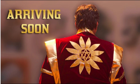 19 साल बाद वापस लौट रहा सबका पसंदीदा शो शक्तिमान, मुकेश खन्ना ने टीजर शेयर कर दी जानकारी