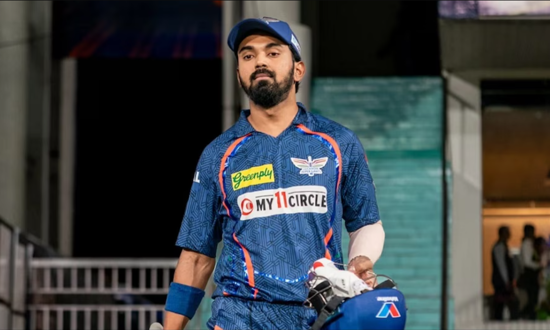 लखनऊ के रिटेन न करने पर उड़ रही थी अफवाहें, अब राहुल ने खुद तोड़ी चुप्पी