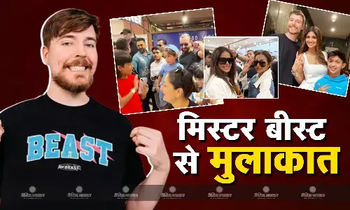 दुनिया का सबसे बड़ा यूट्यूबर जिसके फैंस हैं बॉलीवुड सेलेब्स, जानें क्या है इसमें इतना खास जो सब दे रहे हैं इतना प्यार