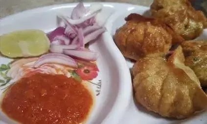 मैदे के मोमो नहीं चाहते हैं खाना, तो बनाएं पोहे के मोमो, सेहत के साथ टेस्ट का भी रखें ख्याल