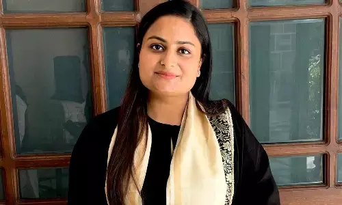 संयुक्त राष्ट्र संघ के सीओपी-29 में भारत का प्रतिनिधित्व करेंगी भोपाल की पर्यावरणविद डॉ. साक्षी भारद्वाज