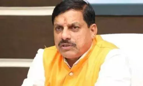 उप राष्ट्रपति धनखड़ 66वें अखिल भारतीय कालिदास समारोह का शुभारंभ करेंगे