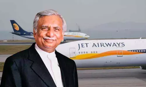 जेट एयरवेज के संस्थापक नरेश गोयल को मनी लॉन्ड्रिंग मामले में मेडिकल ग्राउंड पर मिली स्थायी जमानत