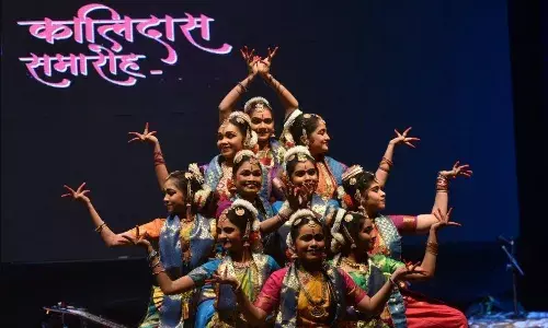 अखिल भारतीय कालिदास समारोह का शुभारंभ करेंगे उप राष्ट्रपति, सीएम मोहन यादव भी होंगे शामिल, साहित्यिक और कलात्मक विरासत को सहेजने वाले कलाकार होंगे सम्मानित