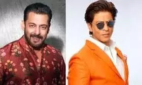 शाहरुख़ खान और सलमान को धमकी देने के मामलों में आए बड़े ट्विस्ट, जानिए क्या है खबर शाहरुख़ खान और सलमान को धमकी देने के मामलों में आए बड़े ट्विस्ट, जानिए क्या है खबर