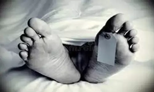 तीन दिन से लापता युवक की कुएं में मिली लाश, उचेहरा थाना क्षेत्र के शिवरामपुर गांव की घटना तीन दिन से लापता युवक की कुएं में मिली लाश, उचेहरा थाना क्षेत्र के शिवरामपुर गांव की घटना