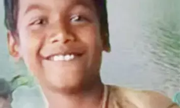 भंडारा के पास मुरुम उत्खनन से पड़े गड्‌ढे में डूबने से भाई-बहन की मृत्यु