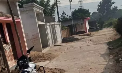 बैगा बस्ती बंधा टोला में दो दशक से सस्ती बिजली का इंतजार