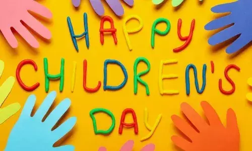 इस चिल्ड्रंस डे करें अपने बच्चों को स्किलफुल एक्टिविटीज में बिजी, इन प्लेफुल एक्टिविटीज से लें मदद