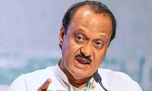 अजित पवार ने कहा - विकासकार्य के लिए जन प्रतिनिधि का भी सक्षम होना जरूरी है अजित पवार ने कहा - विकासकार्य के लिए जन प्रतिनिधि का भी सक्षम होना जरूरी है