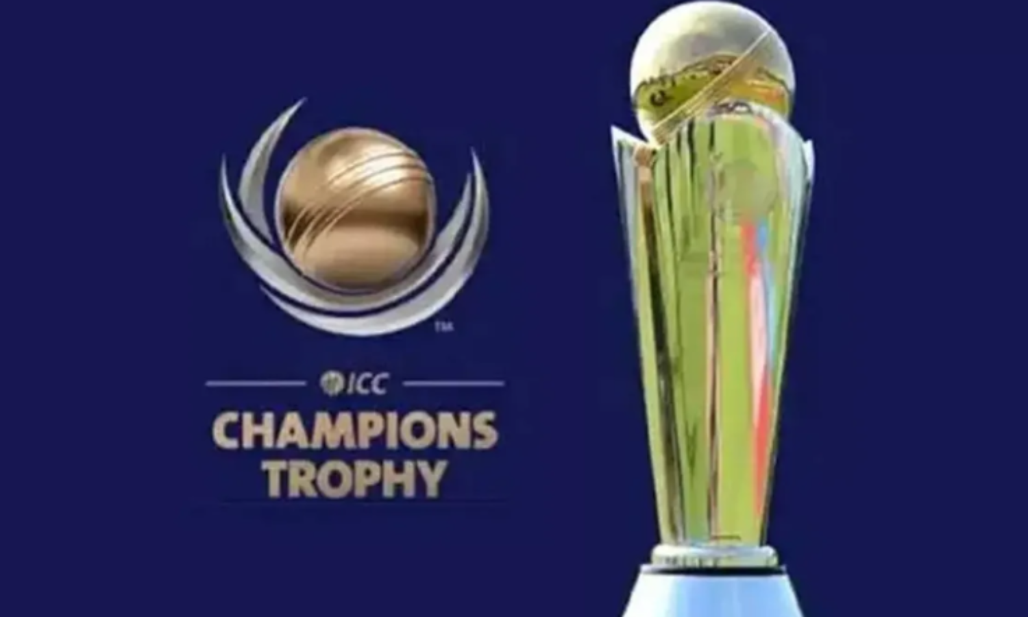 चैंपियंस ट्रॉफी का होस्ट कौन? सवाल पर ICC ने वीडियो जारी कर दिया संकेत