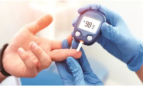 महामारी के बाद मधुमेह पीड़ितों की संख्या में 50 फीसदी का इजाफा, बढ़ता तनाव- मोटापा बना कारण