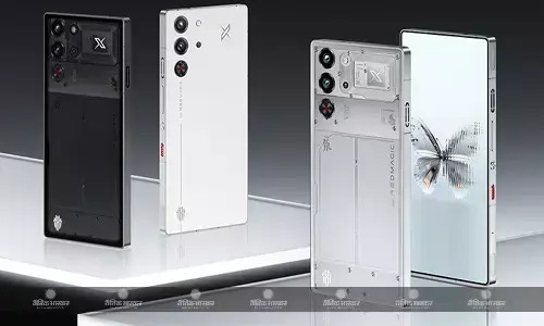 Red Magic 10 Pro और Magic 10 Pro+ स्नैपड्रैगन 8 एलीट एक्सट्रीम एडिशन चिप के साथ हुआ लॉन्च, जानिए कीमत, स्पेसिफिकेशन