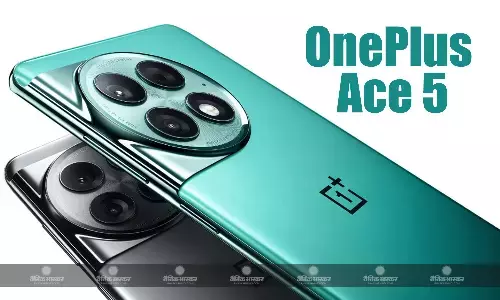 OnePlus Ace 5 की लॉन्च टाइमलाइन आई सामने, प्रमुख स्पेसिफिकेशन भी हुए लीक