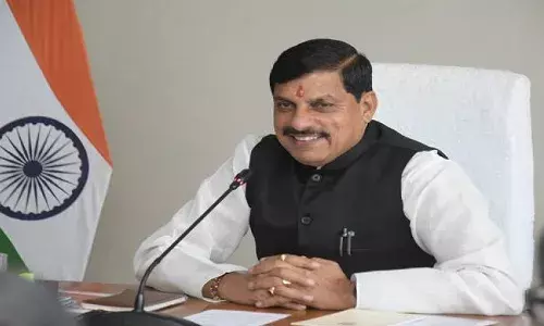 स्वाधीनता संघर्ष और जनजातीय चेतना के प्रतीक भगवान बिरसा मुंडा- मुख्यमंत्री डॉ. यादव