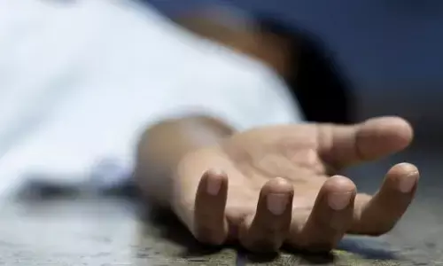 तीन मौतें... करंट, फांसी और सडक़ हादसे में तीन लोगों ने गंवाई जान