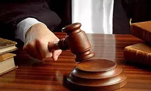 सात दिन में तीन फैसले... मासूमों को मिला न्याय, आरोपियों को मरते दम तक की जेल, पॉक्सो एक्ट की धाराओं में न्यायालय ने सुनाई सजा सात दिन में तीन फैसले... मासूमों को मिला न्याय, आरोपियों को मरते दम तक की जेल, पॉक्सो एक्ट की धाराओं में न्यायालय ने सुनाई सजा