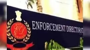 वोट के बदले नकदी मामले में महाराष्ट्र - गुजरात में 24 ठिकानों पर ईडी ने की छापेमारी वोट के बदले नकदी मामले में महाराष्ट्र - गुजरात में 24 ठिकानों पर ईडी ने की छापेमारी