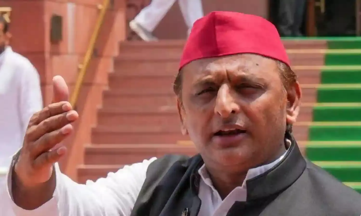 महाराष्ट्र चुनाव के बाद यूपी के सीएम नहीं रहेंगे योगी आदित्यनाथ, अखिलेश यादव का बड़ा दावा