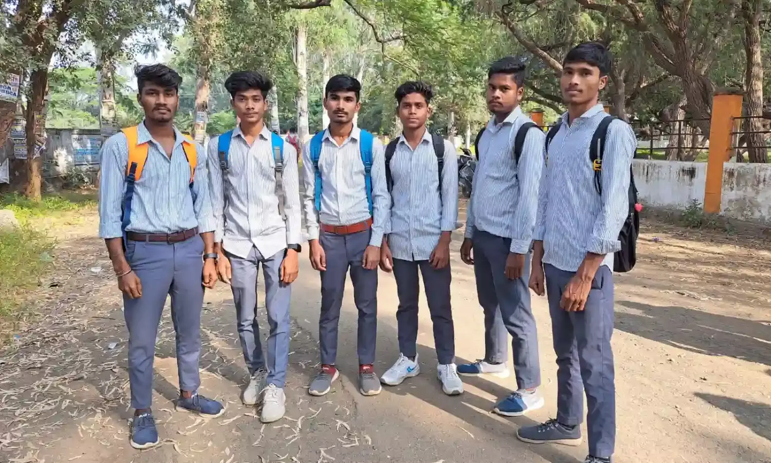 नहीं मिला आवास सहायता योजना का लाभ, कमरे का किराया भरते परेशान