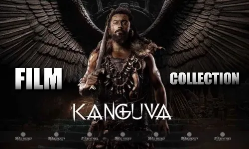पहले दिन नहीं चला सूर्या बॉबी की फिल्म कंगुवा का जादू, पहले दिन की उम्मीद से आधी कमाई, वीकेंड पर बढ़ेगा कलेक्शन!
