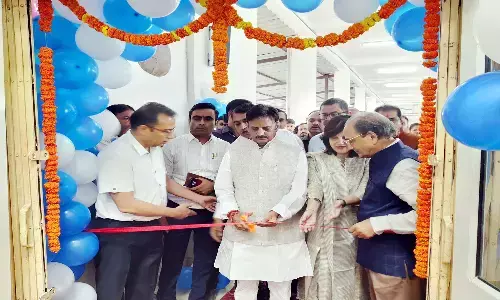 जनजातीय समुदाय को सिकल सेल एनीमिया से मुक्ति दिलाने के लिए सरकार प्रतिबद्ध- उप मुख्यमंत्री श्री शुक्ल