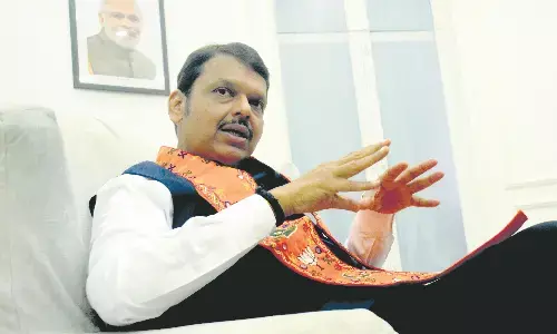 अजित पवार बंटेंगे तो कटेंगे नारे का सही अर्थ नहीं समझ सके: फडणवीस