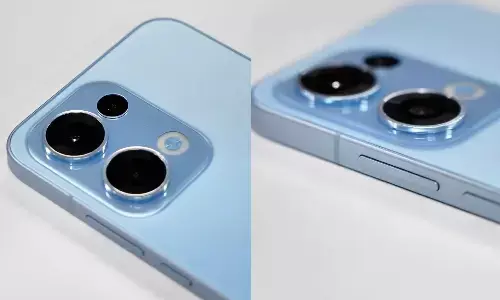 Oppo Reno 13 Series की लीक तस्वीरें आईं सामने, इस महीने के अंत तक चीन में हो सकती है लॉन्च