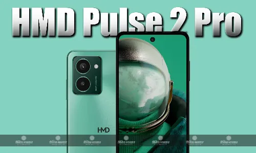 HMD Pulse 2 Pro का रेंडर और स्पेसिफिकेशन हुए लीक, मिल सकती है 5,000mAh की बैटरी