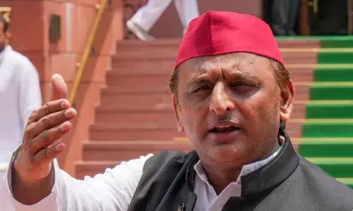 महाराष्ट्र चुनाव के बाद यूपी के सीएम नहीं रहेंगे योगी आदित्यनाथ, अखिलेश यादव का बड़ा दावा महाराष्ट्र चुनाव के बाद यूपी के सीएम नहीं रहेंगे योगी आदित्यनाथ, अखिलेश यादव का बड़ा दावा
