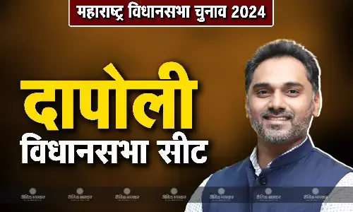 योगेश कदम की जीवनी, जानिए दापोली सीट से चुनाव लड़ रहे योगेश कदम कौन है?