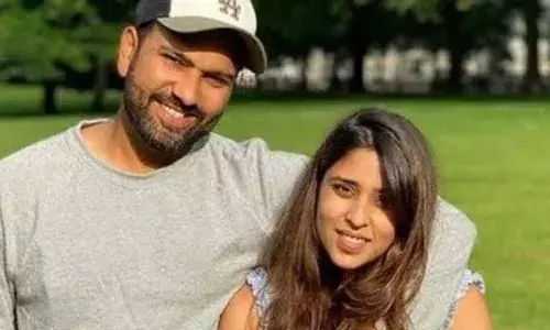 रोहित-रितिका के घर गूंजी किलकारी, बेटे के रूप में आया नन्हा मेहमान
