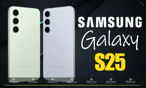Samsung Galaxy S25 गीकबेंच पर हुआ स्पॉट, मिल सकती है 12GB रैम और स्नैपड्रैगन 8 एलीट चिपसेट