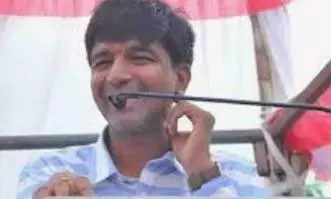 प्रशांत बम्ब की जीवनी, जानिए गंगापुर से चुनाव लड़ रहे प्रशांत बम्ब कौन है?