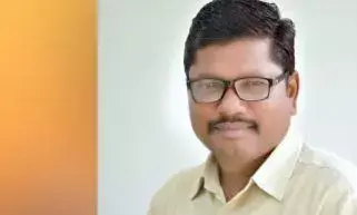 मनोहर पोरेटी की जीवनी, जानिए गडचिरोली से चुनाव लड़ रहे मनोहर पोरेटी कौन है?