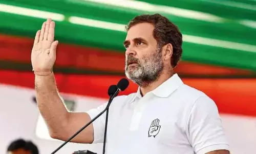 पीएम मोदी को अमेरिकी राष्ट्रपति जैसी बीमारी...जानिए आखिर राहुल गांधी क्यों कहा ऐसा