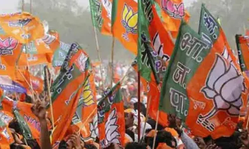 गद्दार कहने पर कार्रवाई...दो महिला पार्षद और दो पूर्व पार्षद भाजपा से 6 साल के लिए किया निष्कासित